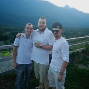 Meet your Posher, Tyler